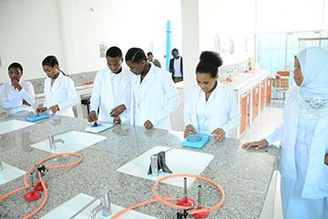 course-5 Basic Technician in Pharmaceutical Science