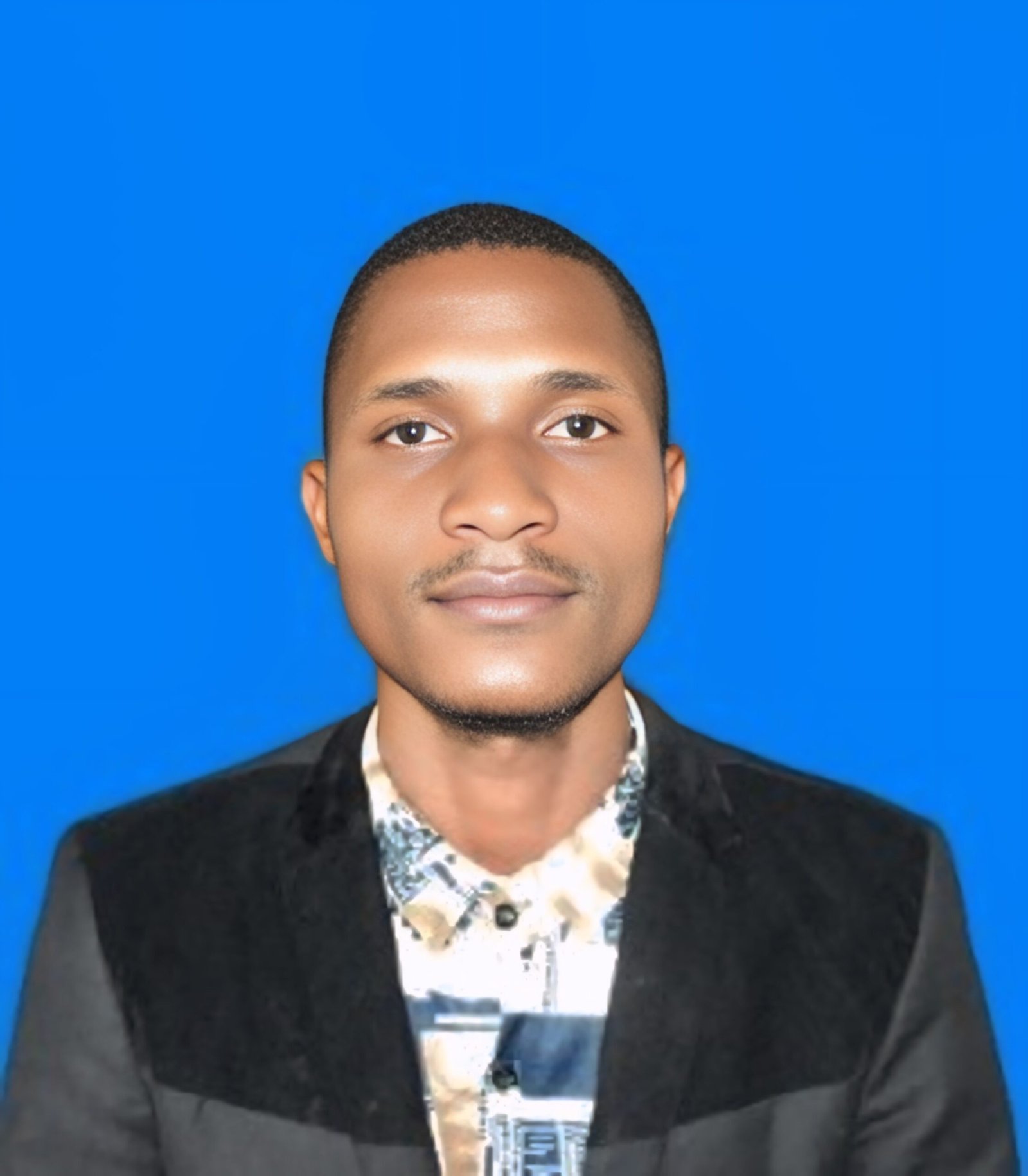 Mr. Jirison R Ndakazi